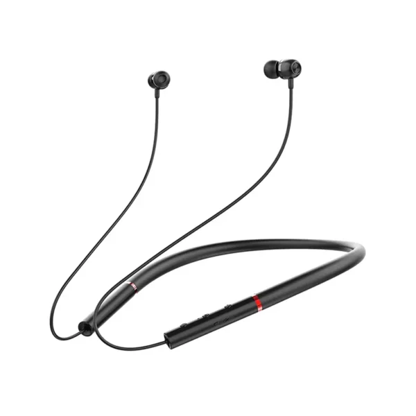 هندزفری بی سیم گردنی FX393 هیسکا (Hiska)