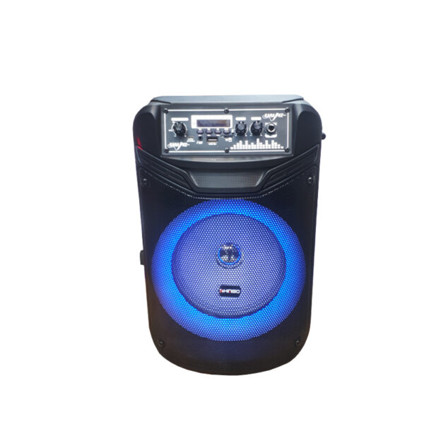 اسپیکر پارتی باکس 844 کیمیسو