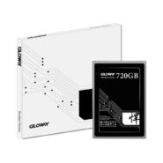 اس اس دی گلوی مدل Gloway-SSD FER series 720G ظرفیت 720 گیگابایت