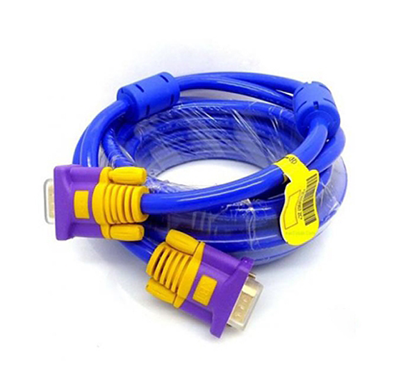 کابل vga 3 متری پی نت