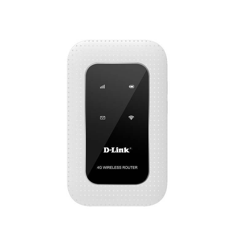 مودم 4G قابل حمل دی-لینک مدل DWR-932M