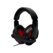 هدست گیمینگ سیم دار V-H29G وریتی