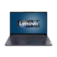 لپ تاپ لنوو یوگا اسلیم ۷ | Lenovo Yoga Slim 7 i7 1165G7-16GB-512GB SSD-Iris xe