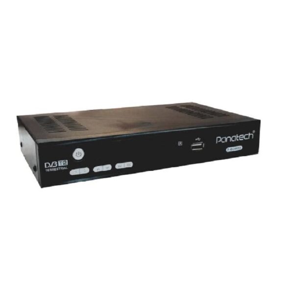 گیرنده دیجیتال P-DJ4415 HEVC پاناتک