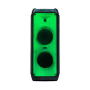 اسپیکر پارتی باکس 101 میکرولب FLAME