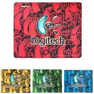 پدماوس طرحدار لاجیتک مچر