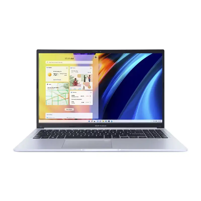 لپ تاپ 15.6 اینچی ایسوس مدل Vivobook X1502ZA | i5 12500H | 24GB | 512GB SSD | intel