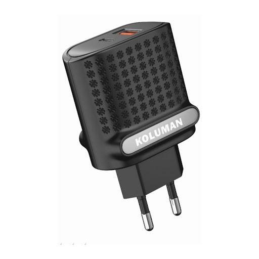 شارژر KC-H110 کلومن