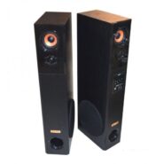 اسپیکر خانگی دو تیکه PV-SB700 ونوس