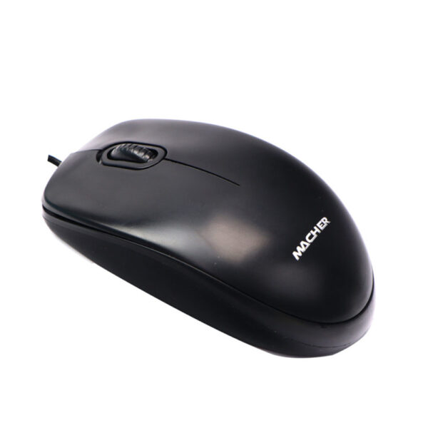 ماوس سیمدار 181 مچر