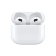 هدفون طرح ایرپاد AIRPOD 3 اپل ( APPLE )