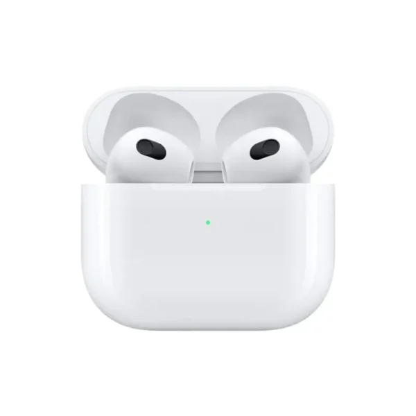 هدفون طرح ایرپاد AIRPOD 3 اپل ( APPLE )