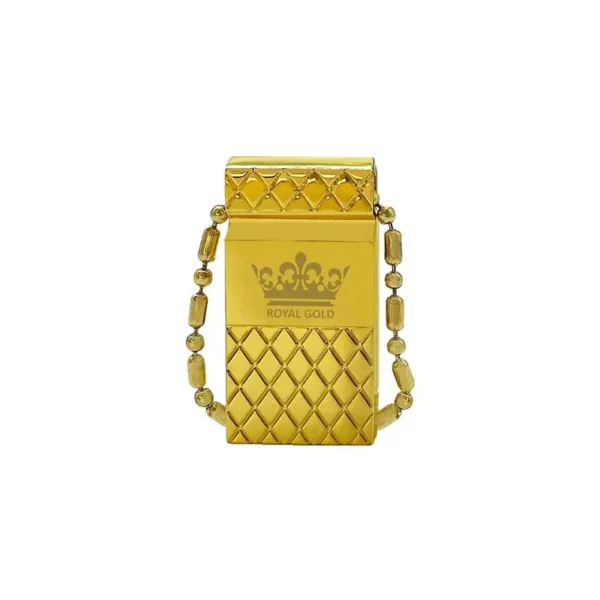 فلش DATA PLUS ROYAL GOLD 32G ایکس انرژی (X-ENERGY)