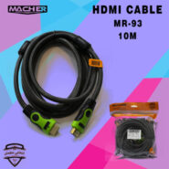 کابل HDMI 10M MR-93 مچر