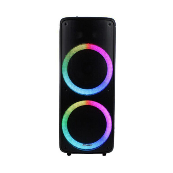 اسپیکر پارتی باکس MR2300 مچر (Macher)