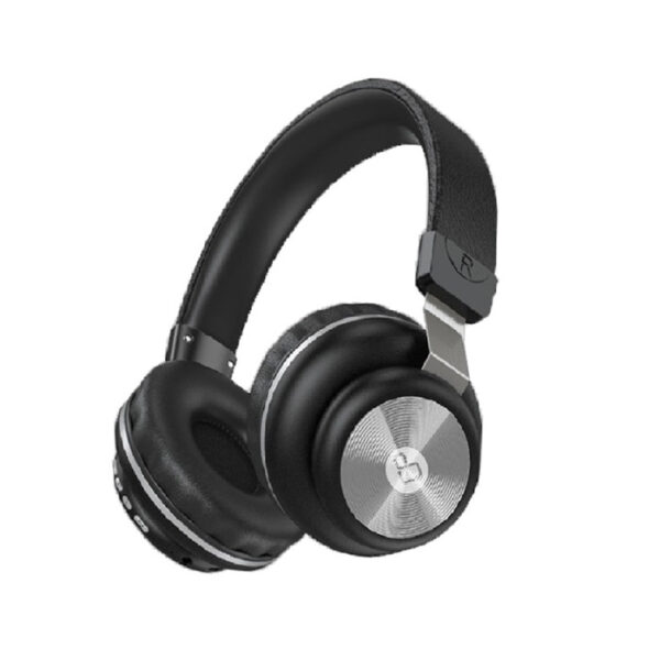 هدفون بلوتوثی مشکی 3530 PHB پرووان