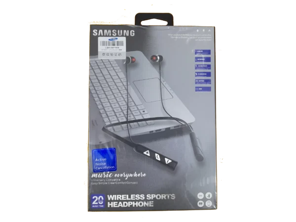 هندزفری گردنی PY49 سامسونگ (SAMSUNG)