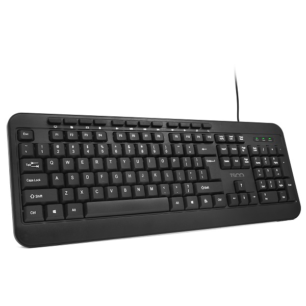کیبورد TK 8011 تسکو (TSCO)