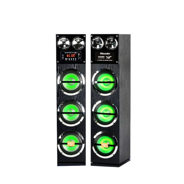 اسپیکر خانگی CN 46 مکسیدر درایو 8 اینچ