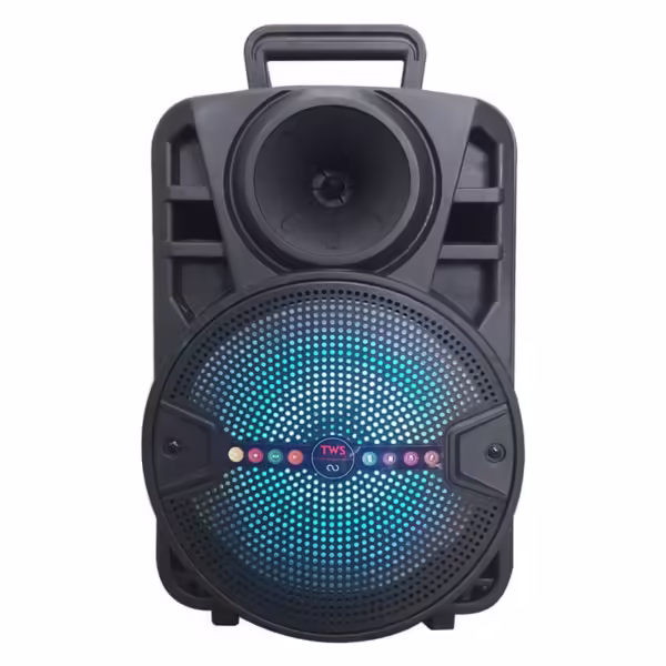 اسپیکر چمدانی 803 ویلیکو