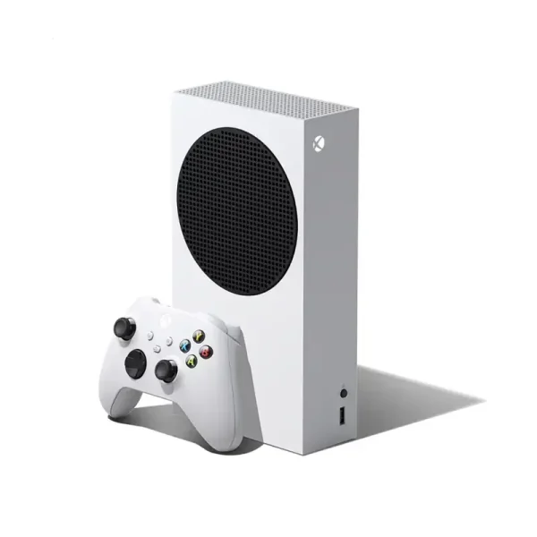 ایکس باکس وان ۵۰۰ گیگابایت (Xbox One Series S)