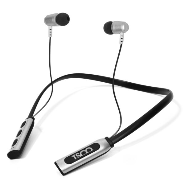 هندزفری بلوتوثی گردنی TH 5337 تسکو (TSCO)