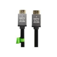 کابل HDMI 4K پکدار پی نت (P-NET) 10 متری