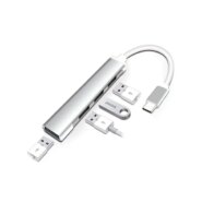 هاب T3604 پی نت (Pnet) USB3.0