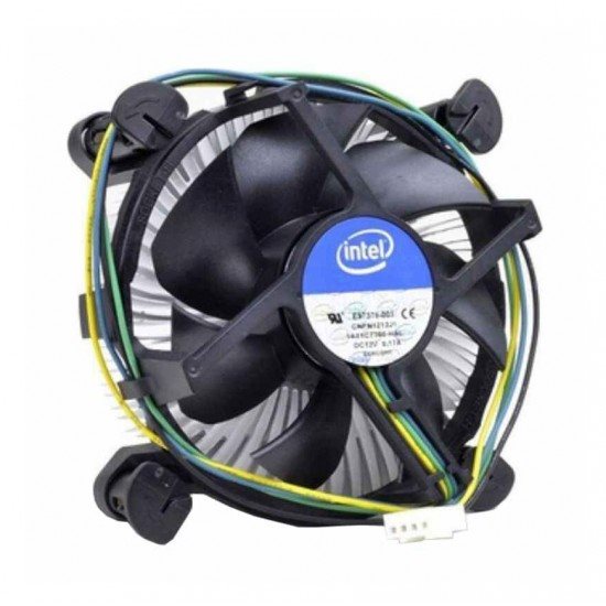 فن CPU LGA باکس مس