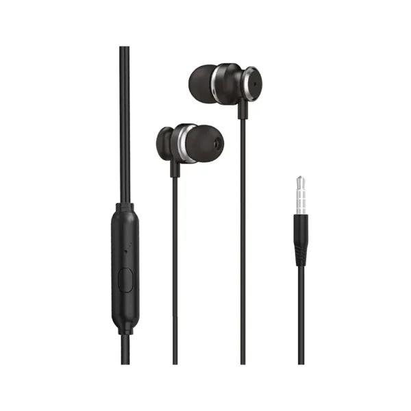 هندزفری سیمی LE17 لیتو (LEITU)