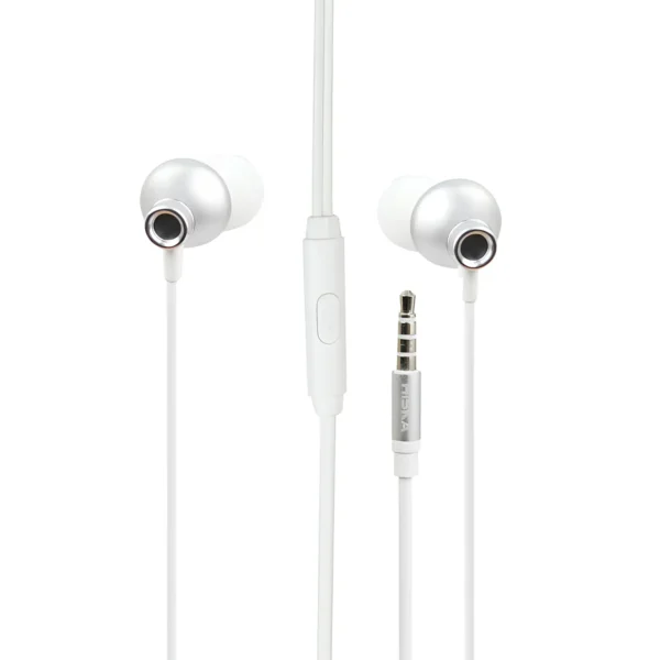 هندزفری سیمی هیسکا 732