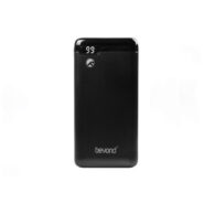 پاور بانک بیاند BP 1011 ظرفیت 10 هزار ( مشکی )