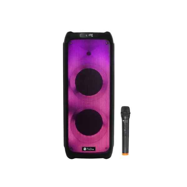 اسپیکر پارتی باکس 4940 پرووان