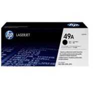 کارتریج تونر 49A اچ پی لیزری مشکی