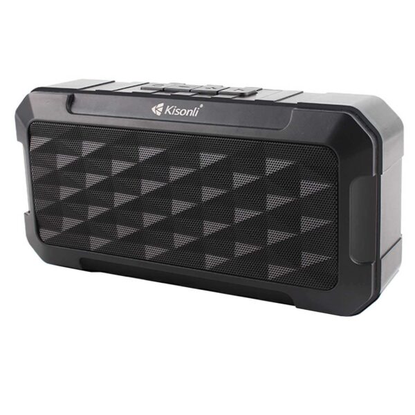 اسپیکر بلوتوثی KS 1984 کیسونلی