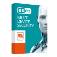 انتی ویروس یک ساله دو کاربره (ESET)