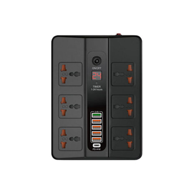 سه راهی برق وریتی 3113