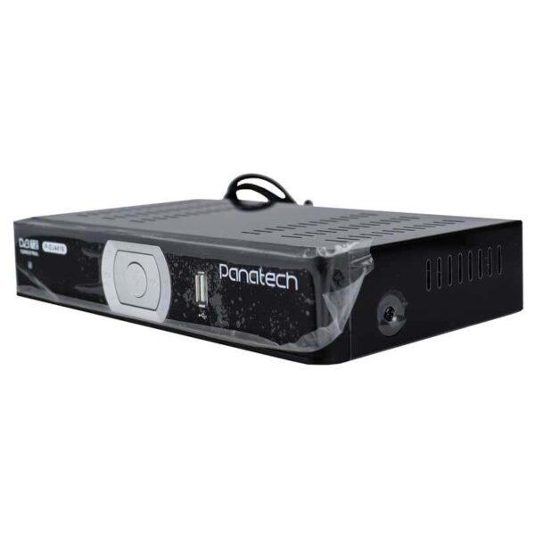 گیرنده دیجیتال DVB-DJ4410 پاناتک