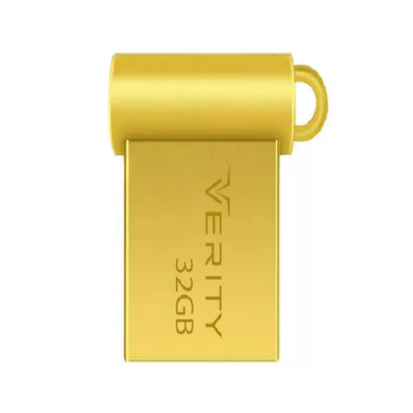 فلش V816 وریتی 32 گیگابایت (VERITY) USB 2.0