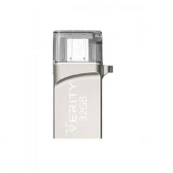 فلش O502 32G وریتی USB2
