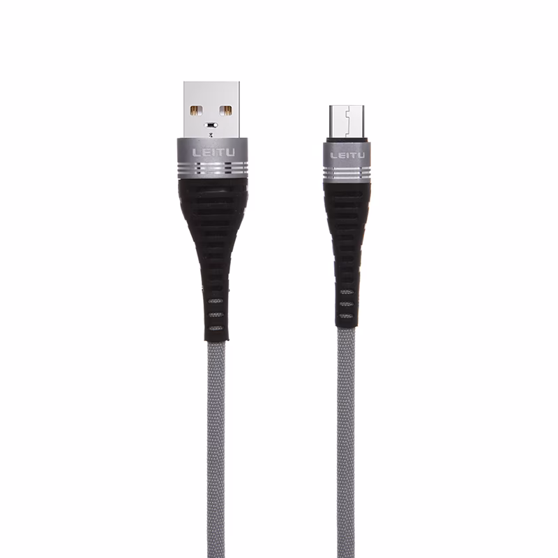 کابل شارژ MicroUSB LD-11 لیتو