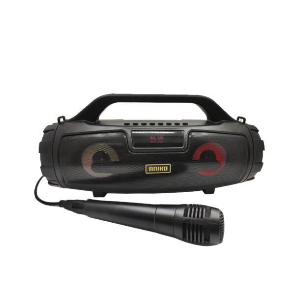 اسپیکر بلوتوثی انیکو CH 8840 میکروفون دار