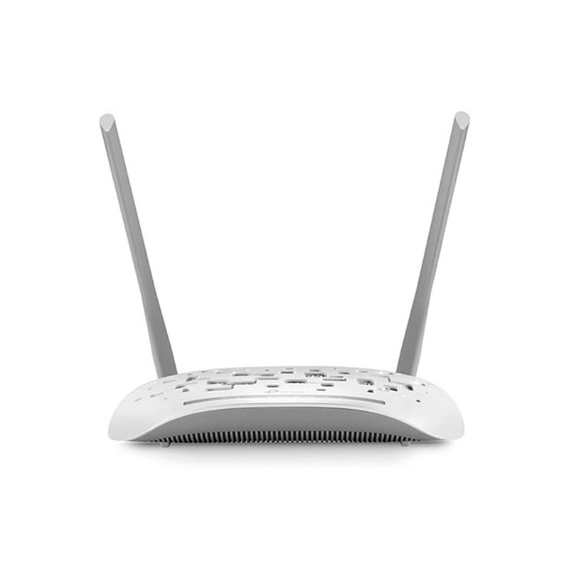 مودم روتر +ADSL2 تی پی-لینک مدل TD-W8961N
