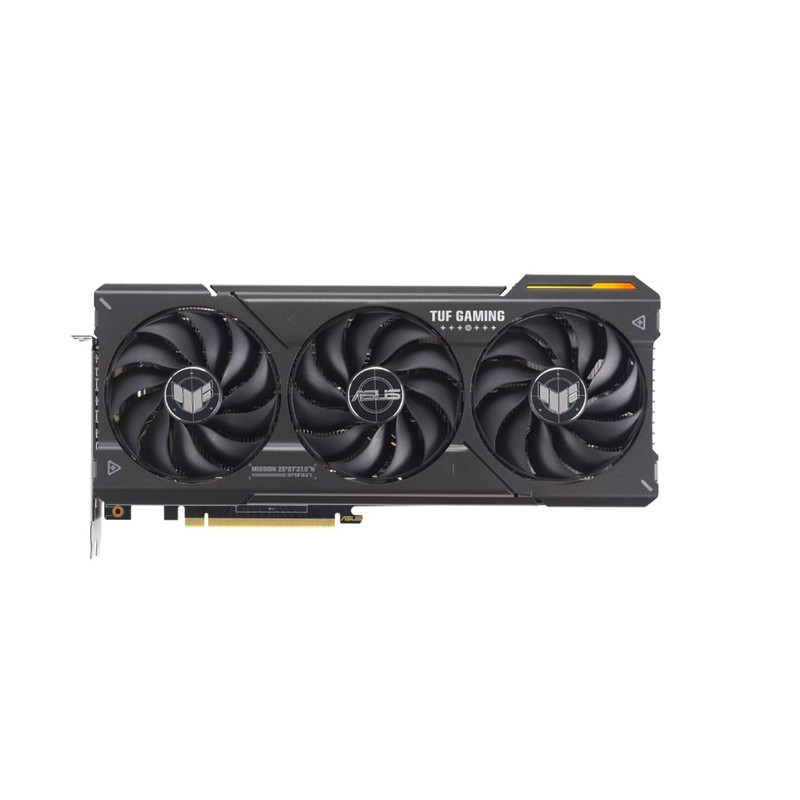 کارت گرافیک ایسوس مدل  TUF-RTX4070S-O12G-GAMING