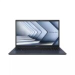 لپ تاپ 15 اینچی ایسوس مدل Expert Book B1502CBA | i7 1255U | 16GB | 512 SSD | INTEL