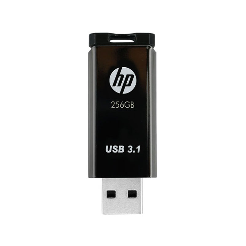 فلش مموری اچ پی X770W USB3.1 256GB