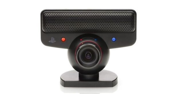 وبکم  sony ps3 hd