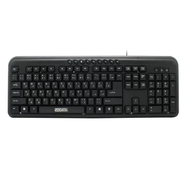 کیبورد SK-1700 سادیتا