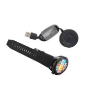 ساعت هوشمند KSC 1122 کاکو سیگا (KAKU SIGA)