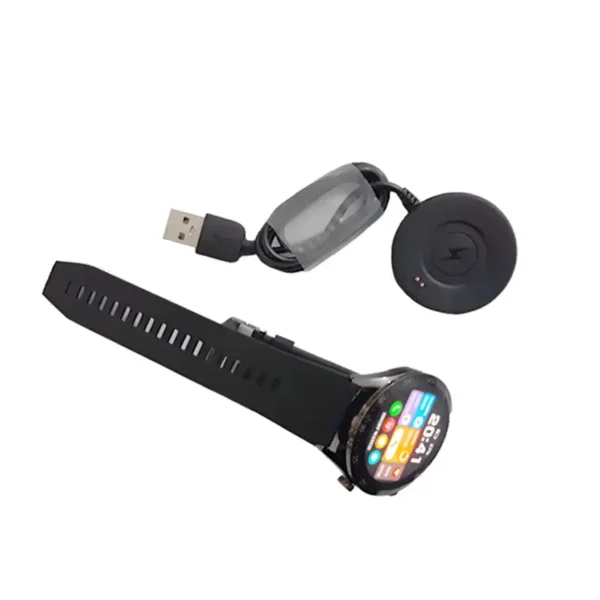 ساعت هوشمند KSC 1122 کاکو سیگا (KAKU SIGA)